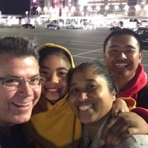 Meet your Posher, Grace